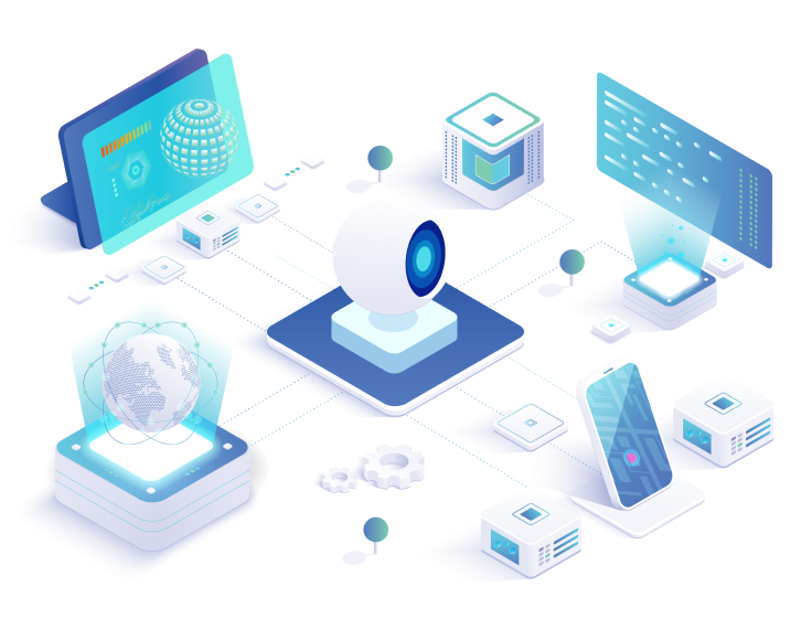 The <span class='text-highlight'>eye and mind</span><br />for your business