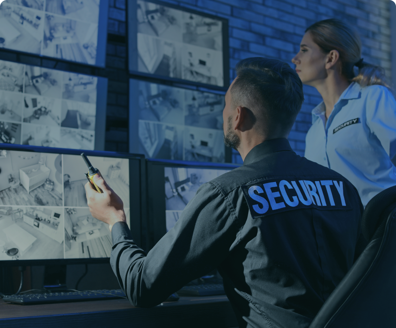 Security Enhancement
