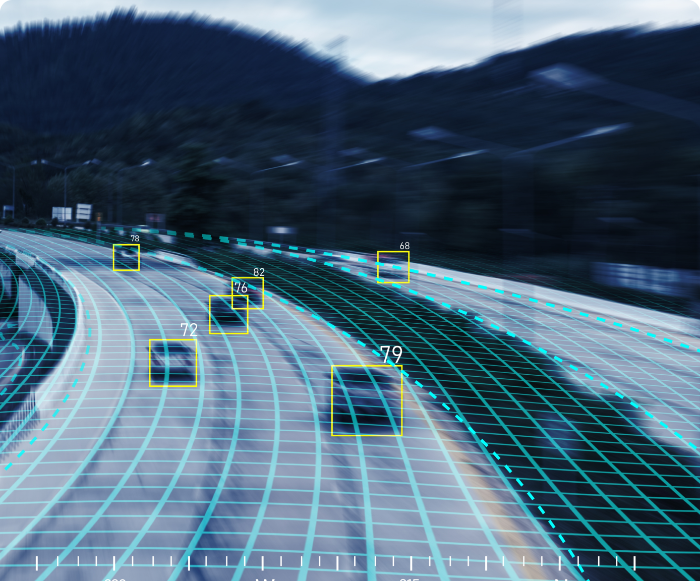 Transportation Management